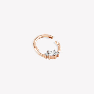 Unity Halka Piercing