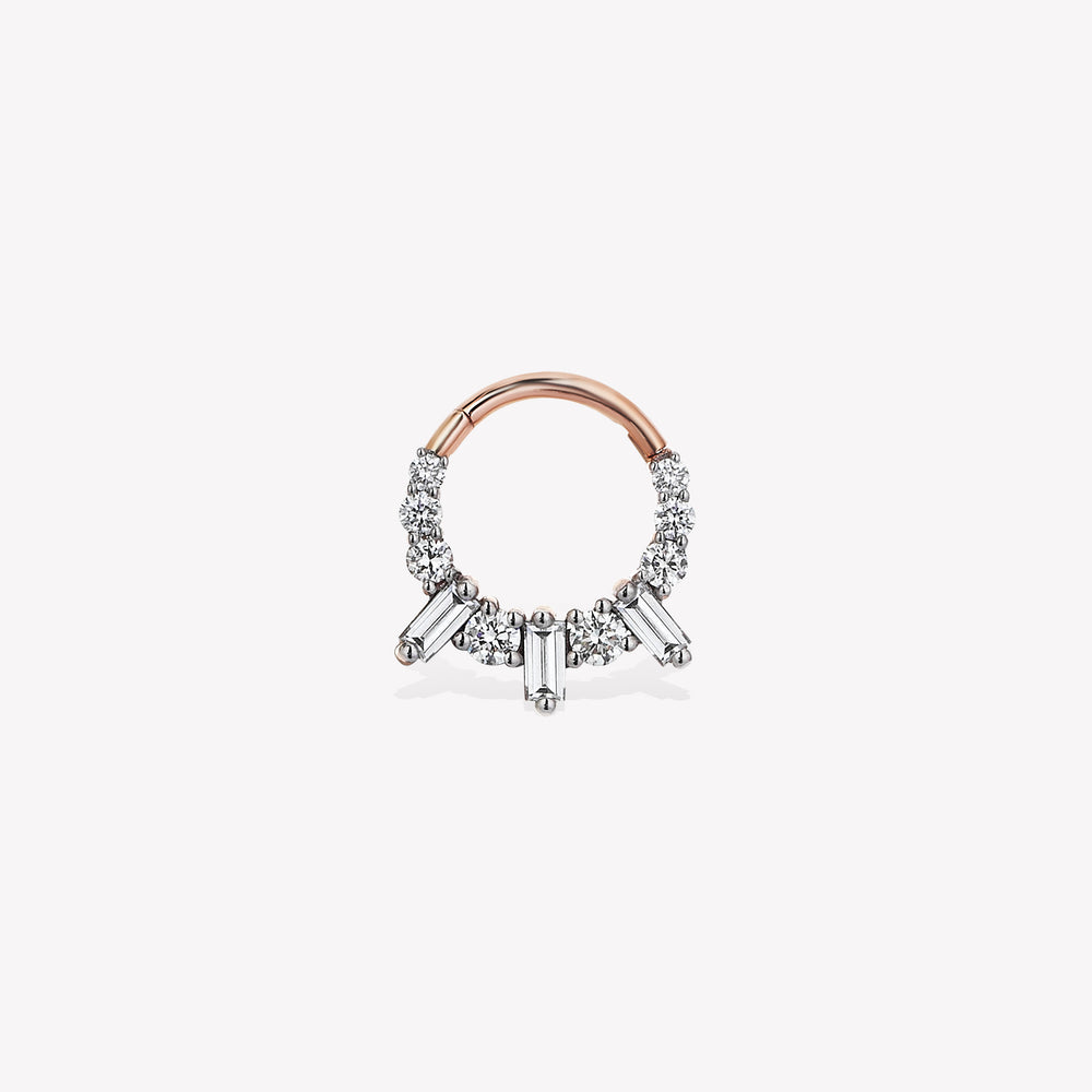 Mara Halka Piercing