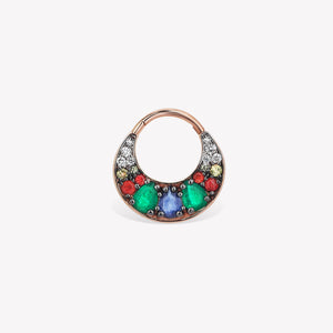 Joelle Halka Piercing