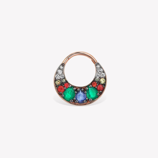 Joelle Halka Piercing