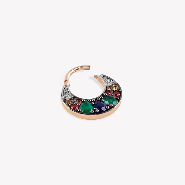 Joelle Halka Piercing