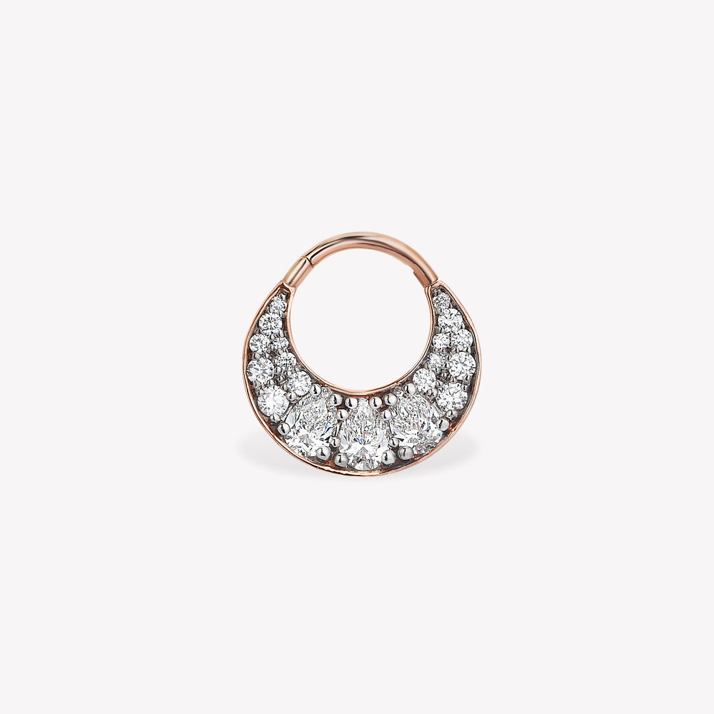 Joelle Halka Piercing