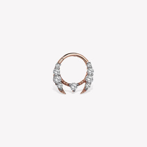 Lilith Halka Piercing