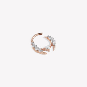 Lilith Halka Piercing
