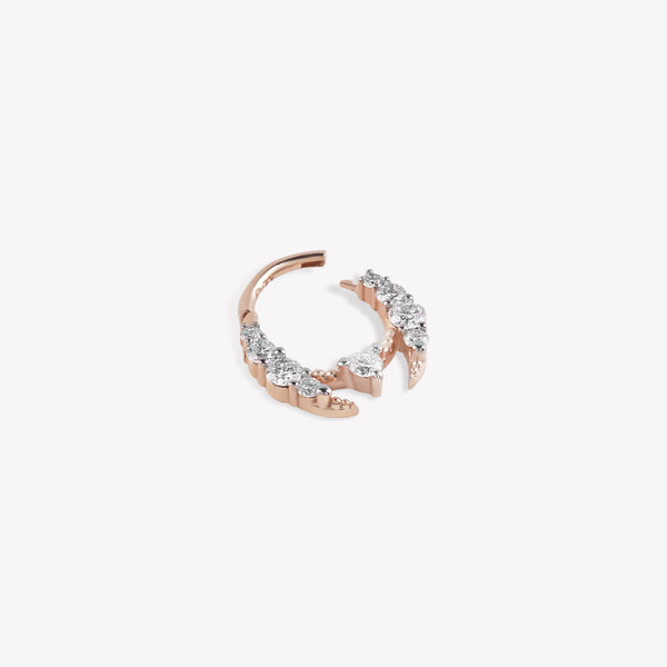 Lilith Halka Piercing