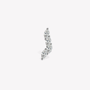 Boomerang Sabit Piercing