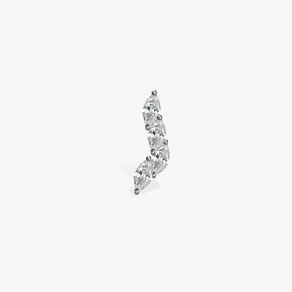 Boomerang Sabit Piercing