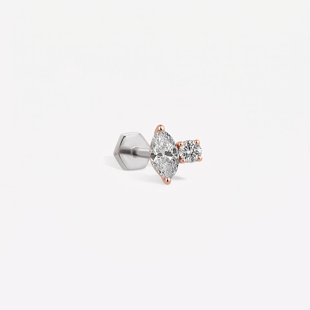 Droplet Piercing