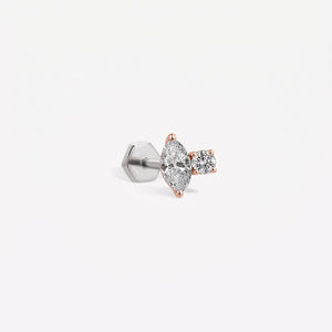Droplet Piercing