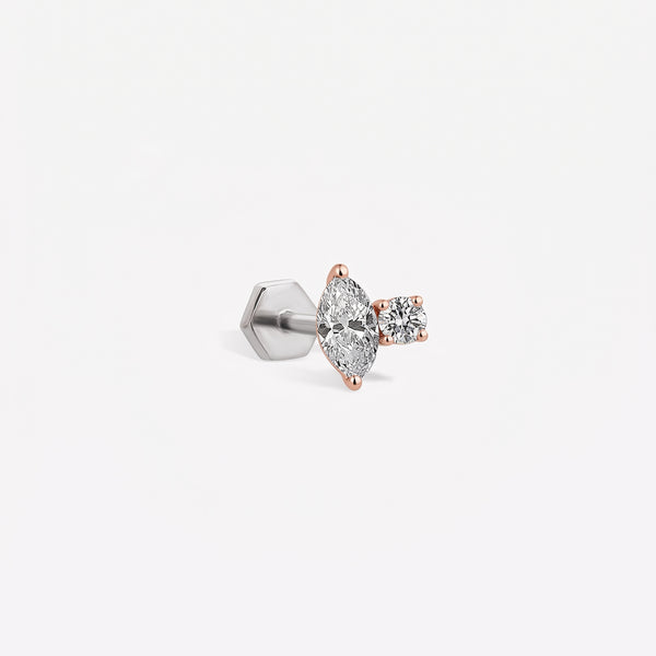 Droplet Piercing