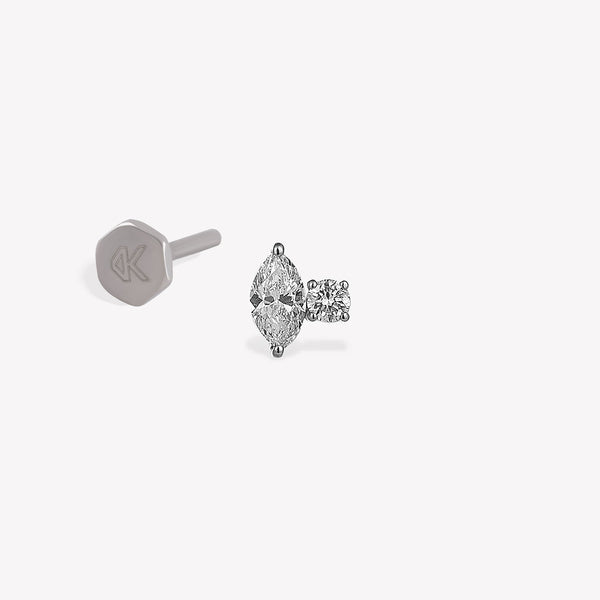 Droplet Piercing