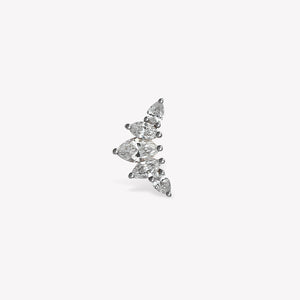 Tiara Piercing