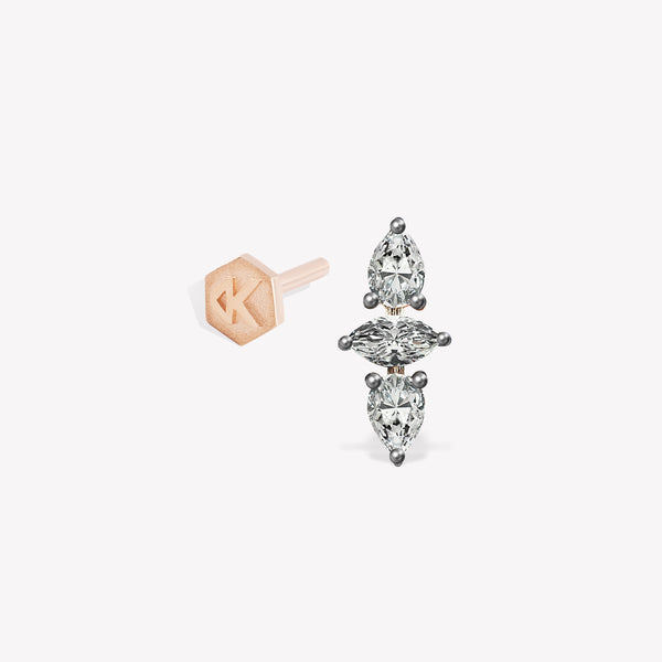 Brenna Piercing