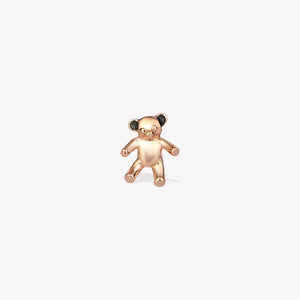 Teddy Piercing