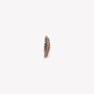 Eagle Feather Sabit Piercing