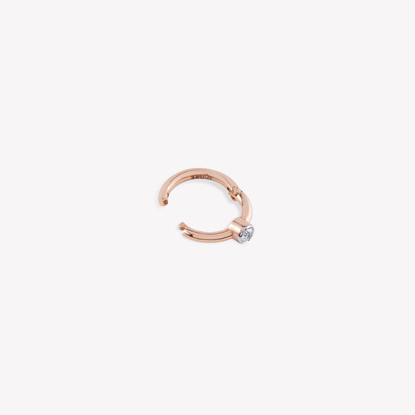 Brooklyn Halka Piercing