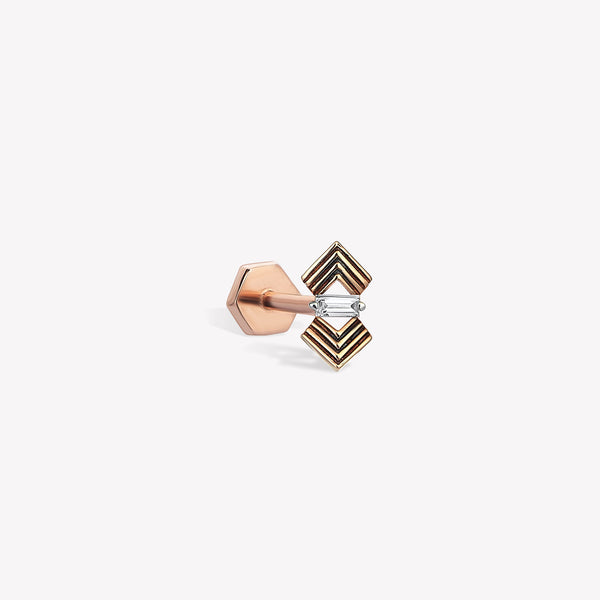Papillon Piercing