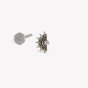 Tia Piercing