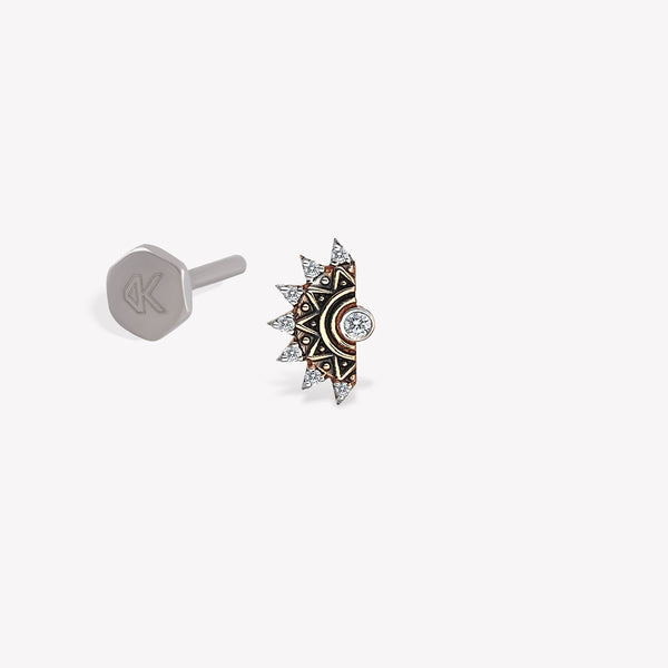 Tia Piercing