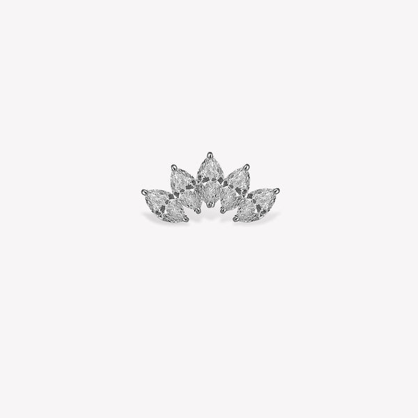 Marquise Allure Piercing