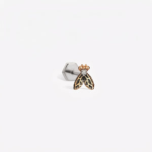 Mini Fly Piercing