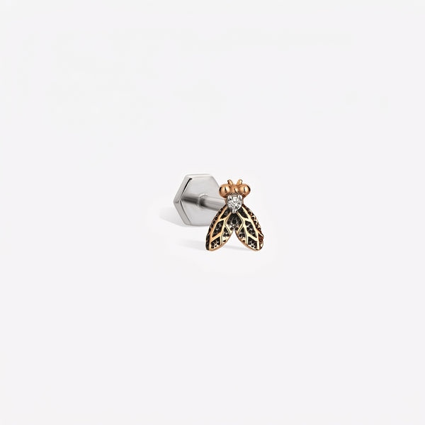 Mini Fly Piercing