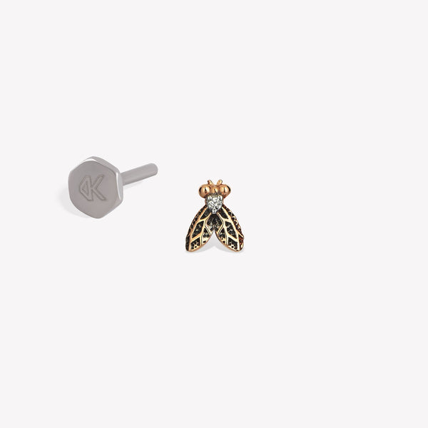 Mini Fly Piercing