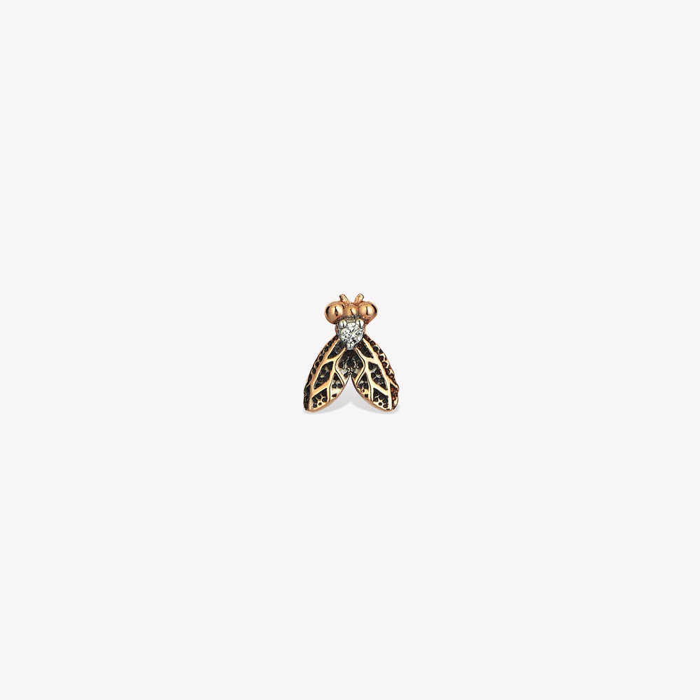 Mini Fly Piercing