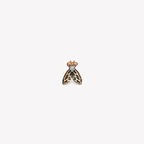 Mini Fly Piercing