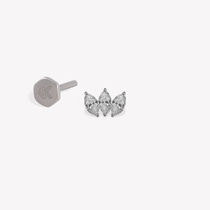Markiz Trio Piercing