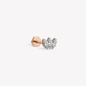 Markiz Trio Piercing