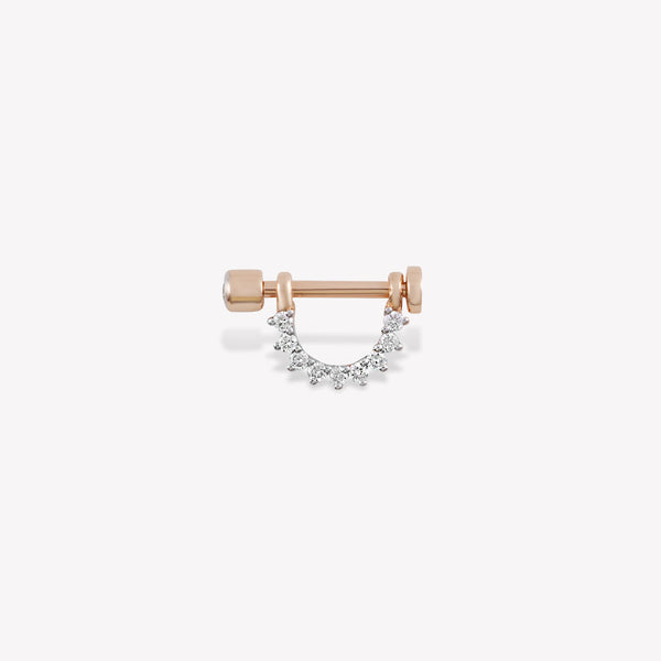 Mini Ritzy Piercing
