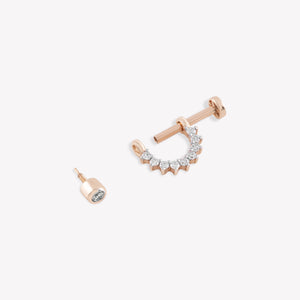 Mini Ritzy Piercing