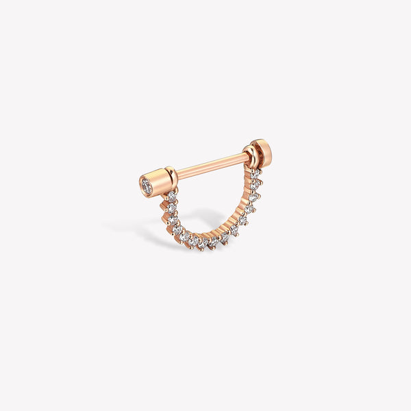 Ritzy Piercing