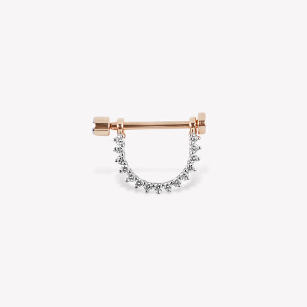 Ritzy Piercing