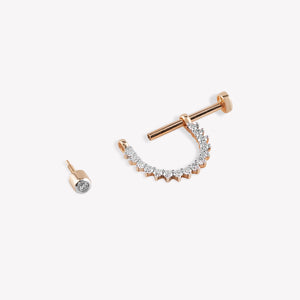 Ritzy Piercing
