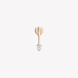 Mini Arrow Piercing