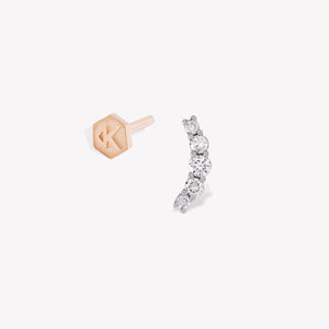 Maxi Arc Piercing