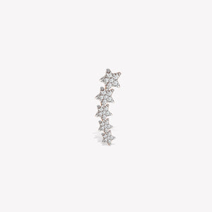 Stars Arc Piercing
