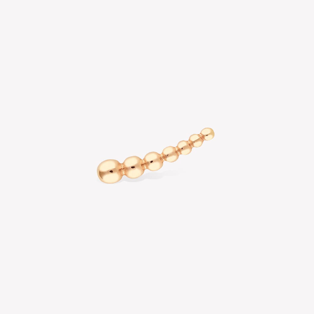 Caterpillar Sabit Piercing