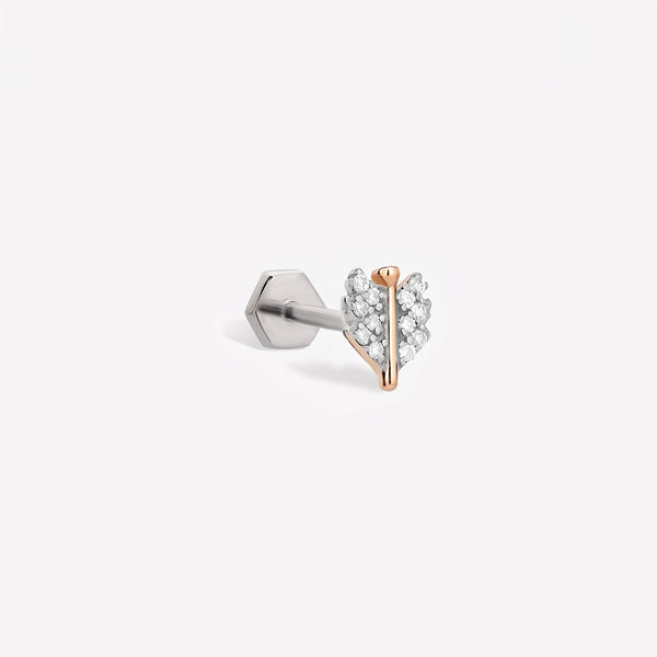 Mini Quill Piercing
