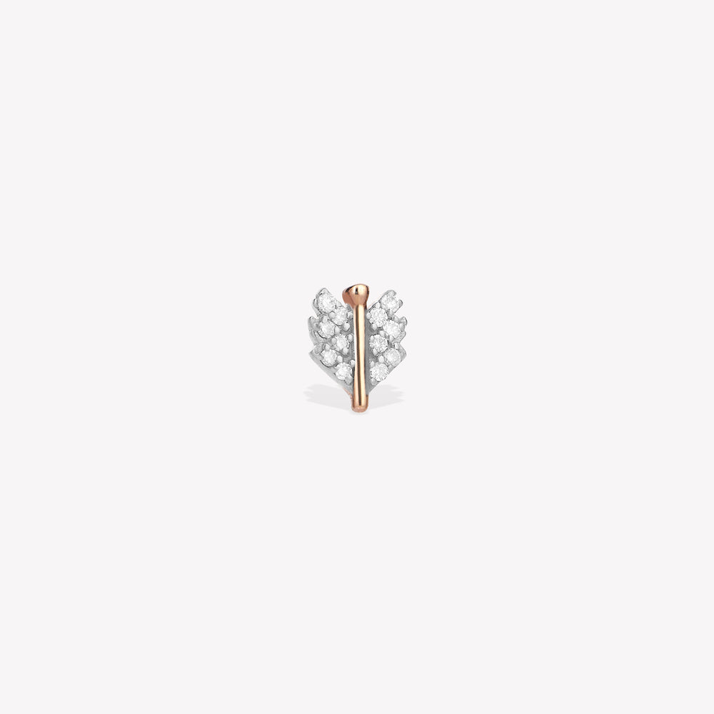 Mini Quill Piercing
