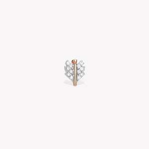 Mini Quill Piercing