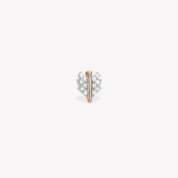 Mini Quill Piercing