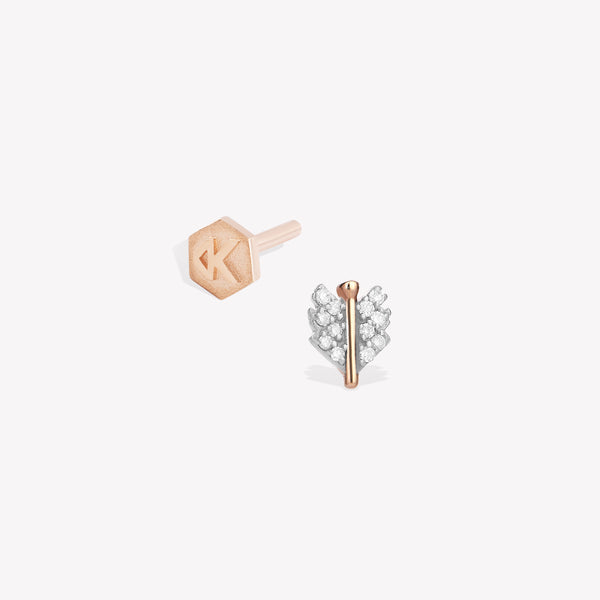 Mini Quill Piercing