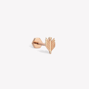 Mini Quill Piercing