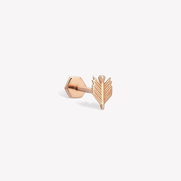 Mini Quill Piercing