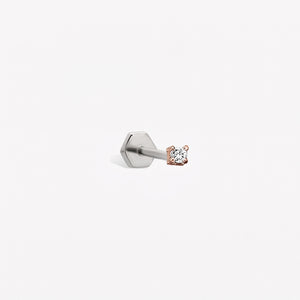 Solitaire Piercing