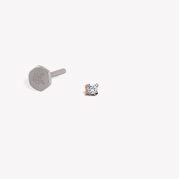 Mini Quill Piercing