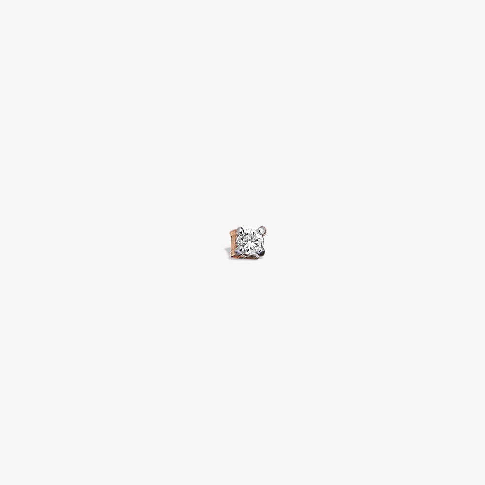 Solitaire Piercing